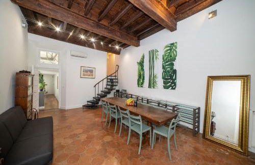 Campo De Fiori Home - Foto 15