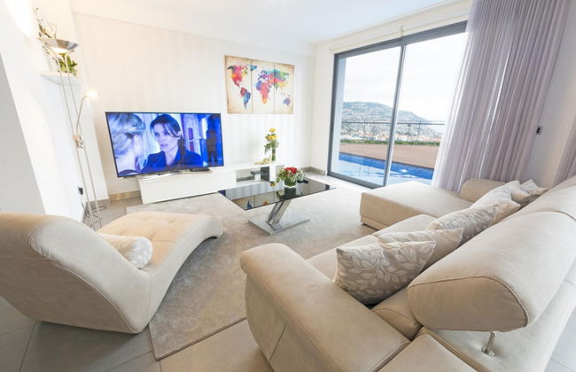 Villa Beausoleil by Homie - Foto 27