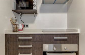 Apartamentos Menorá - Foto 46