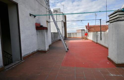 Apartment with Balcony on Calle Santa Engracia Temporal SEN1692 - Foto 43