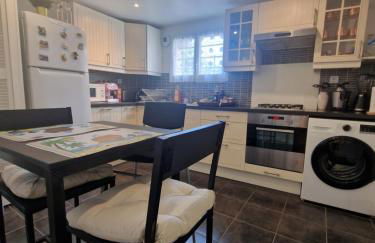 Studio Drancy avec Jardin 45 m2 - Foto 10