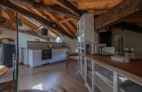 Biendella El Desván - Photo 22