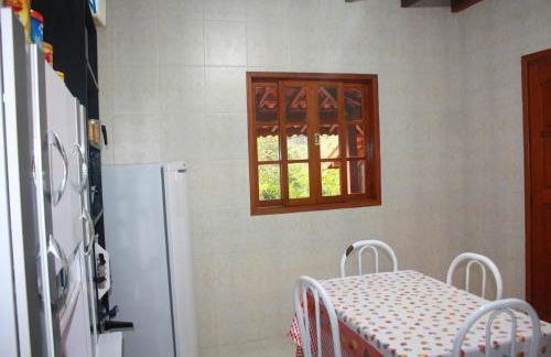 Casa Dona Zezé - Photo 31