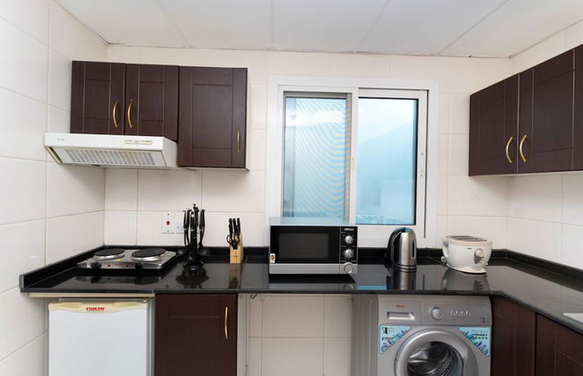 City Stay Premium Hotel Apartments - Foto 16