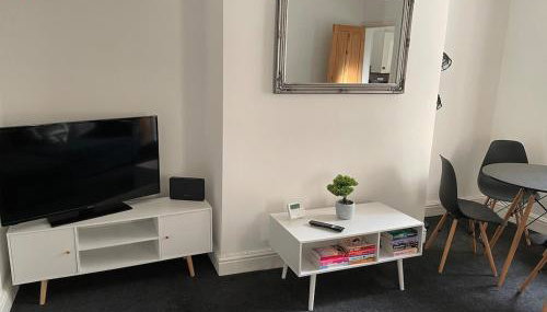 Firwood House - Foto 1