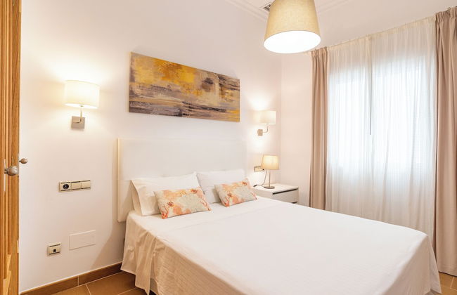 Dobo Málaga Puerto - Foto 23