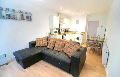 Newly refurbished flat, 1 min from Galgorm resort - Foto 12