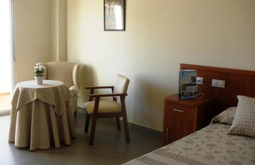 Ballesol Costablanca Senior Resort mayores de 55 años - Photo 20