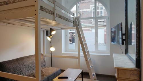 Cosy Appartement proche Gares #1 - Foto 3