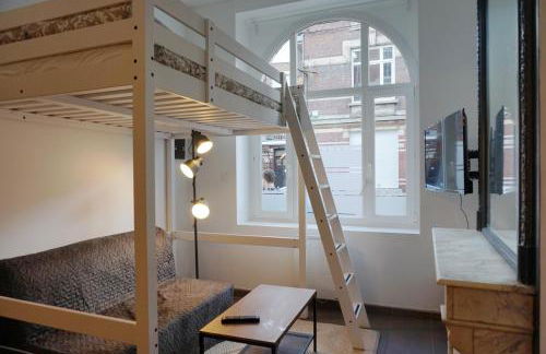 Cosy Appartement proche Gares #1 - Foto 3