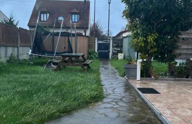 Chez Joselyne - Foto 24