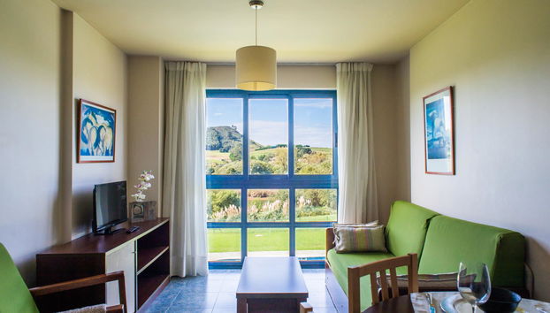 Dunas de Liencres Apartamentos - Foto 5