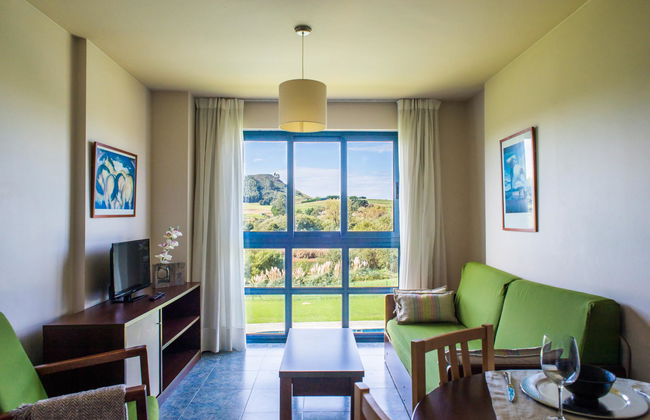 Dunas de Liencres Apartamentos - Foto 5