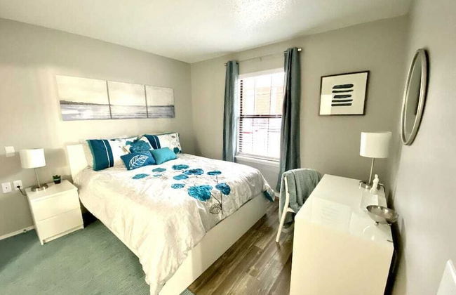 1 Bed Apartment next to SW Integris near Downtown - Photo 6