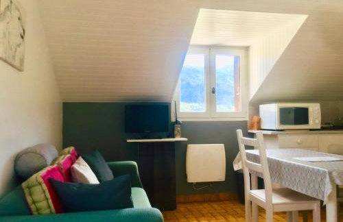 Location Le Queron - Foto 17