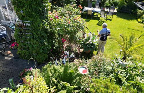 Ferienwohnung Gretchen - Photo 28