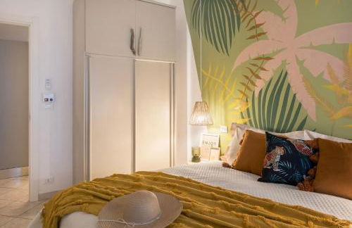 Elegante bilocale con vista mare e parcheggio - Foto 11