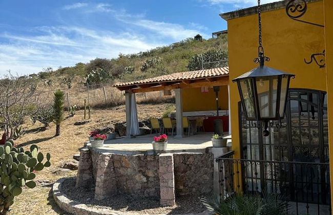 Villa View - Foto 19