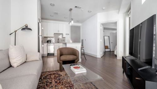 Downtown 1br w deck gym nr shopping ATX-214 - Foto 3, Other