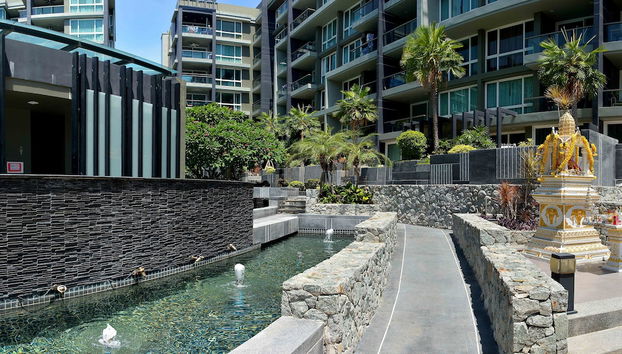 Luxury Style of Life - Foto 2, Entrada interior