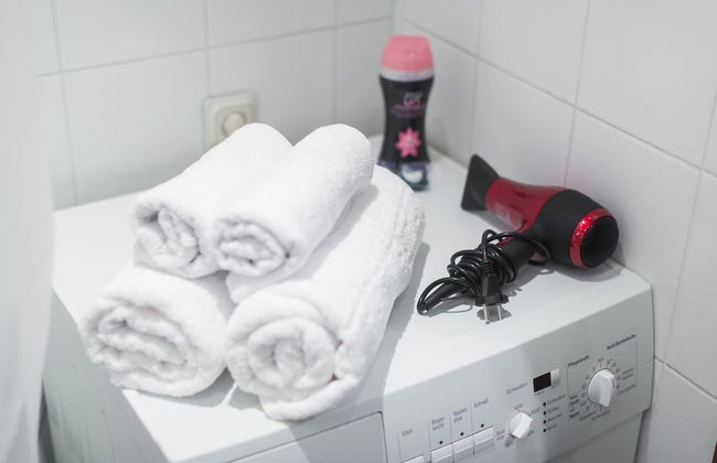 GoodAps Bolshoy Tatarskiy Pereulok - Photo 17