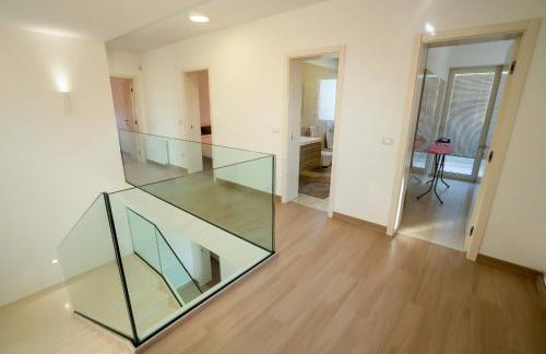 Villa Silvia for 10 people with infinity pool and large playground - Foto 38