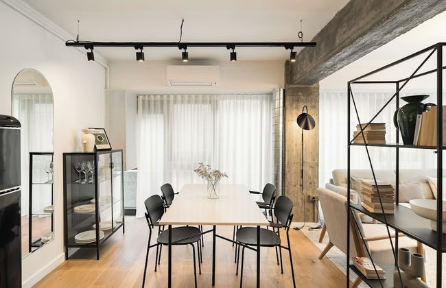 Phoenix Aparthotel - Foto 69