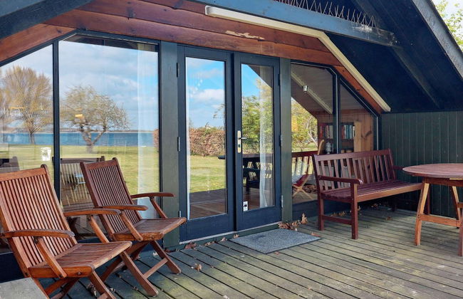 4 Person Holiday Home in Stubbekobing - Foto 17