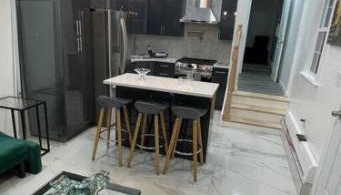 Modern/new 1br Apt- Shops 5mn - Foto 2