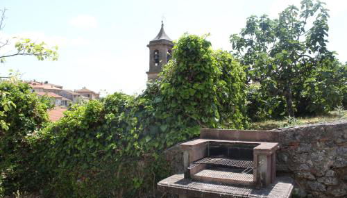 Villa Baisi in Gruppo - Foto 2, Garden