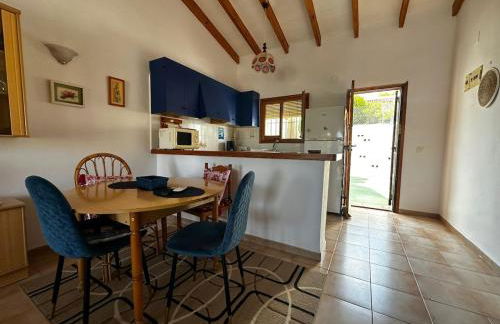 Casa cerca del mar muy tranquila, Alicante El Campello - Photo 55