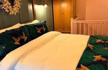 Carpenters Cottage Derbyshire, with romantic 4 poster bed - Foto 16