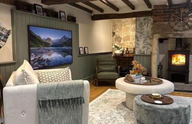 Cosy Cottage in the centre of Melbourne Derbyshire - Foto 2