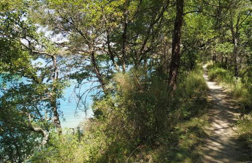 GITE AU COEUR DES GORGES DU VERDON - Foto 28