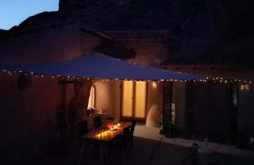 Bellísima cueva acogedora "Casa Olivia" - Foto 35