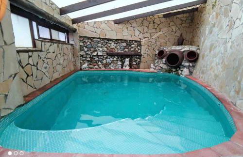 Villa Jardin piscina climatizada - Foto 1