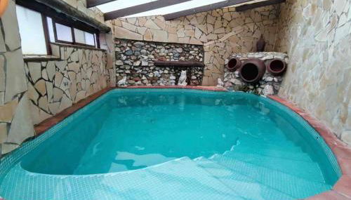 Villa Jardin piscina climatizada - Foto 1