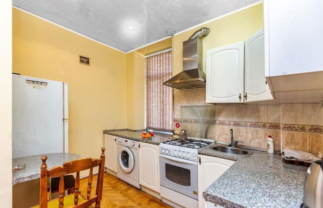 Formula Apartment Sea view & Balcony 2 - Foto 17