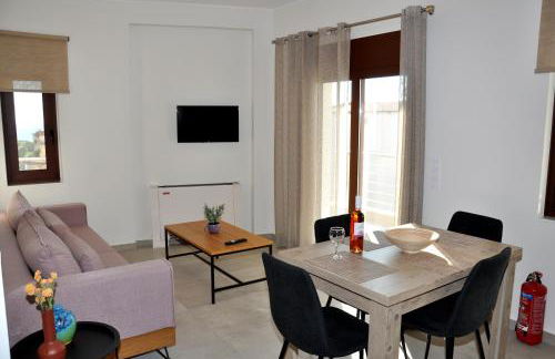 Alkioni's Nest Apartments - Foto 32