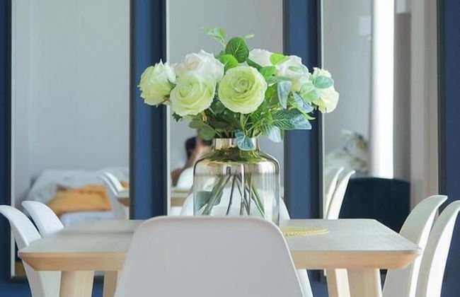 Hotel Les Suites - De Crécy - Foto 40