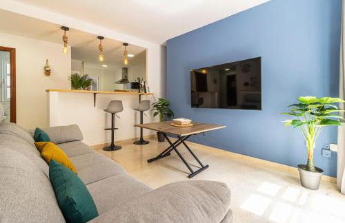 Sherry Suite Apartment - City Center - Foto 21