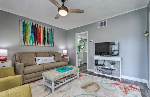 Cozy Destin Condo with Amenities and Private Beach! - Foto 12