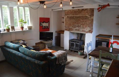 Countryside Tiny House - Photo 45