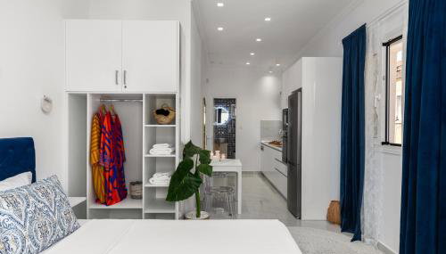 Nicol House and Suite in Corfu Town by Konnect - Foto 4