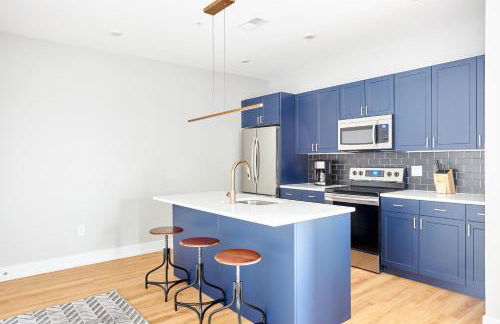 StayCozy at The Frankford - Foto 58