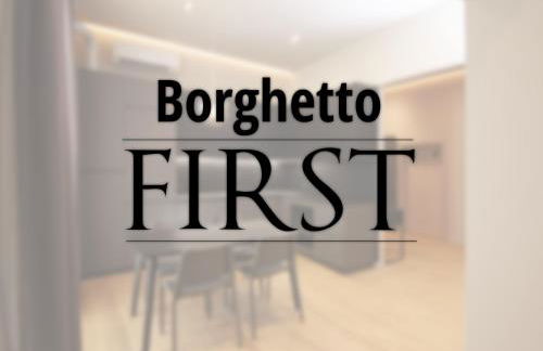 Borghetto First - Foto 26