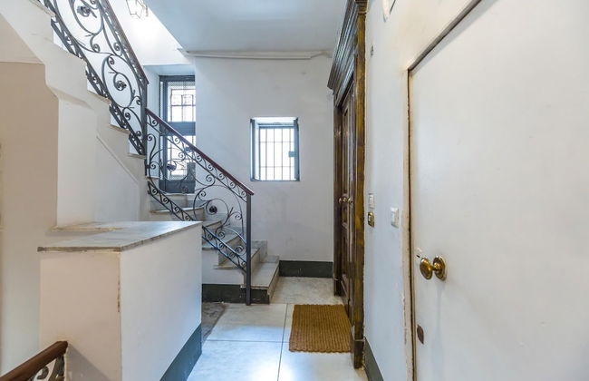 Jude s Roof at Chiaia - Foto 23