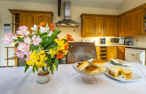 The Old Stables - Foto 15