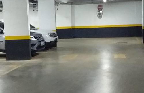 Flat 203 Ed Clarice Lispector, Ilhotas- Rio Poty - Foto 35