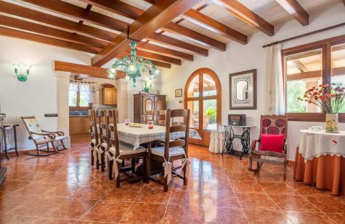Finca Margarita by Mallorca House Rent - Foto 11